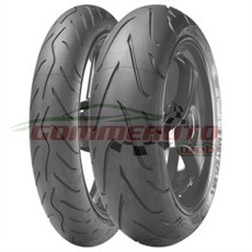 COP. 180/55R017 Metzeler SPORTEC M3 73W